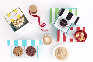 Sugarwish Treats Mini Box