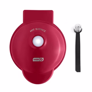 Dash Deluxe Mini Maker