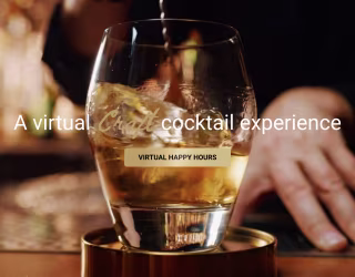 Cocktail Class