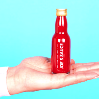 Make Hot Sauce at Home