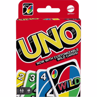 UNO Card Game