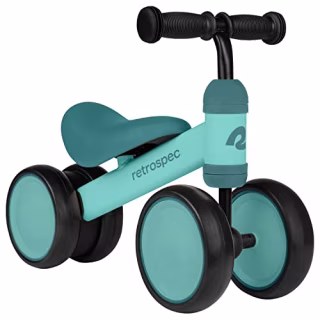 Retrospec Cricket Baby Walker Balance Bike