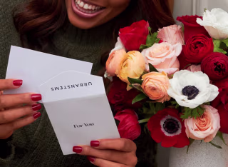 Monthly Flower Subscription