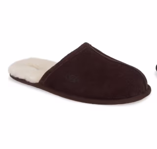 Scuff Slipper