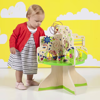 Manhattan Toy Activity Cube