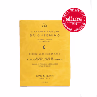 Eve Milan Vitamin C Sheet Mask