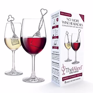 PureWine Wand