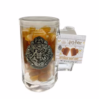 Jelly Belly Harry Potter Butterbeer Mug