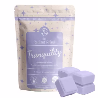 Radiant Rhino Shower Steamers