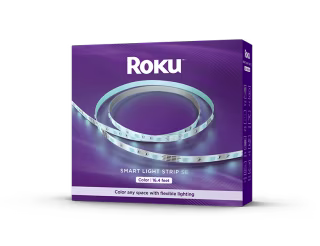 Roku Smart Light Strip SE
