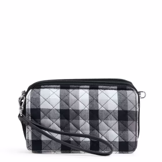 Vera Bradley Wristlet