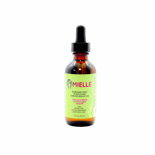 Mielle Rosemary Hair and Scalp Oil