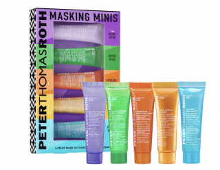 Masking Minis 5-Piece Mask Kit