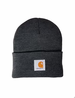 Carhartt Men's Knit Cuffed Beanie