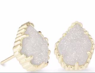 Tessa Stud Earrings