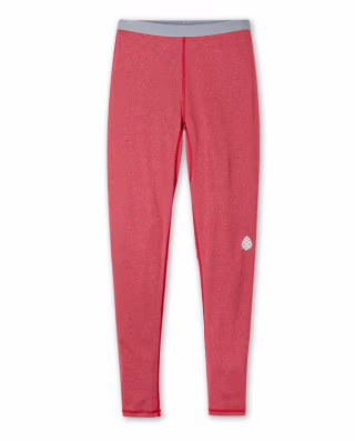 Women's Basis Power Wool(TM) Tight