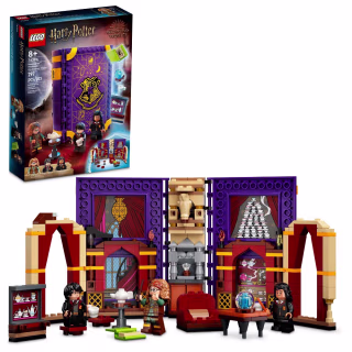 LEGO Harry Potter Hogwarts Moment: Divination Class 76396 Building Kit