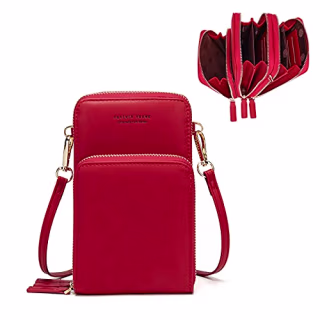 MyFriday Crossbody Cell Phone Bag