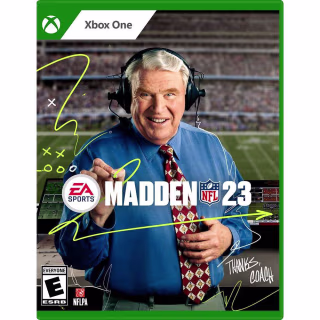 Madden NFL 23 for Xbox One