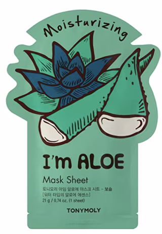 Sheet Masks