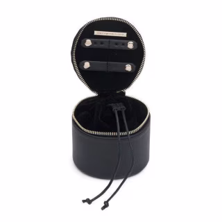 GROTTA GLOBETROTTER JEWELRY CASE