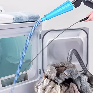 Sealegend Dryer Vent Vacuum Attachment