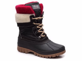 Creek Snow Boots