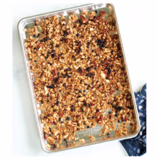 Naturals Baker's Half Sheet