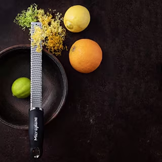 Microplane Zester/Grater-Coral