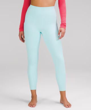Align High-Rise Pant 25-Inches