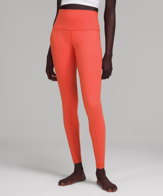 Wunder Under High-Rise Tight