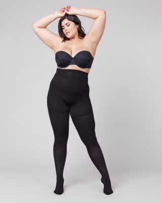 Tight-End Tights(R), High-Waisted