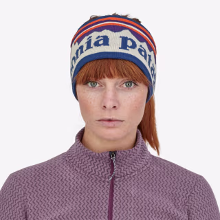 Powder Town Headband