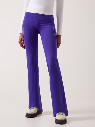 Rainier Bootcut Pant from Athleta