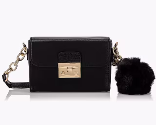 Shaunna Crossbody Bag