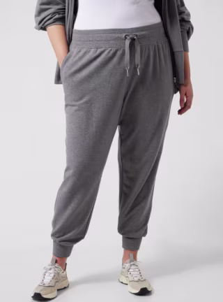 Balance Jogger