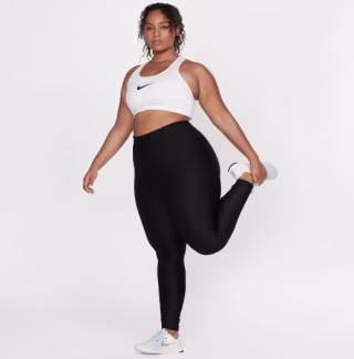 Swoosh Medium-Support Sports Bra