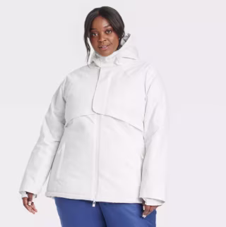 Winter Jacket