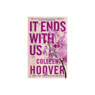 It Ends With Us By Colleen Hoover