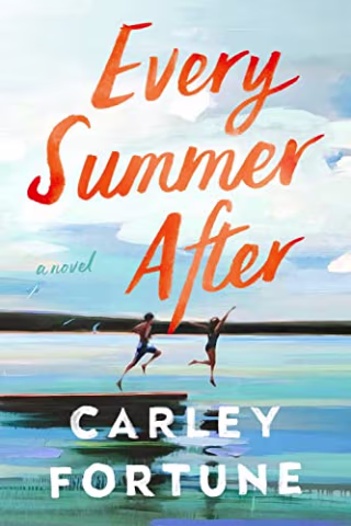 Every Summer After