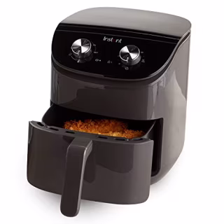 Instant Essentials 4-Quart Air Fryer Oven