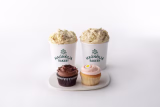 "Best of Magnolia Bakery" Sampler Pack