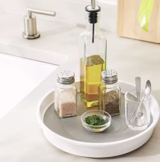 Lazy Susan Turn Table