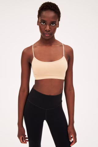 Loren Seamless Bra