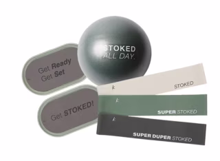 The Stoked Set