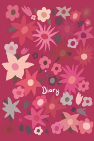 Mamma Mia Donna's Diary