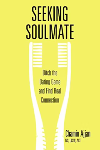 "Seeking Soulmate" by Chamin Ajjan