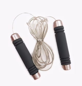 Weighted Jump Rope