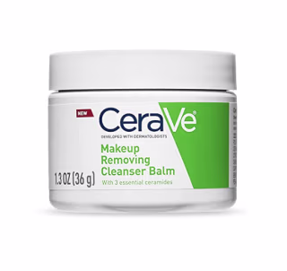 Makeup Removing Cleanser Balm