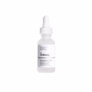 The Ordinary Niacinamide 10% + Zinc 1%